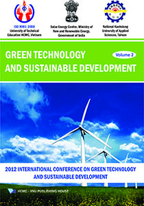 Green Technology and Sustainable Development (Volume 2)
