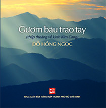 Gươm báu trao tay