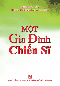 Một gia đình chiến sĩ