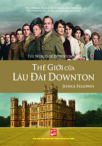Thế giới của lâu đài Downton